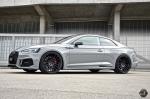 Audi RS5 Coupe by DS Automobile 2018 года